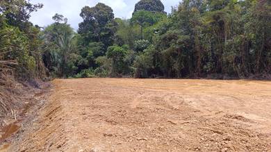 Residential-Land-for-sale-Penampang-Sabah-2