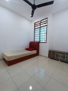 Bilik sewa LELAKI SAHAJA di Seremban 2 Garden Homes