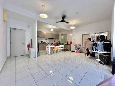 FREEHOLD Residensi Adelia Bangi Avenue Kajang FOR SALE