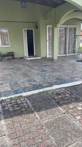 Banglo 1 Tingkat  di Rasah Kemayan, Seremban 2 untuk Disewa