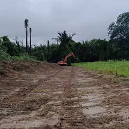 Land for Sale Papar Town