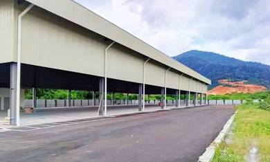 Warehouse Factory Balakong, Impian Ehsan, Cheras Jaya, Seri Kembangan