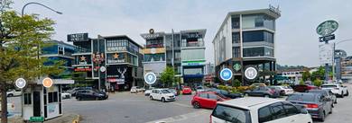 Icon City | 3.5-storey Commercial Semi-D (2 units) | FOR SALE