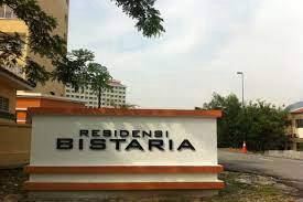 100Loan✔️3Room✔️Freehold ✔️ Residensi Bistaria Ukay Perdana Ampang