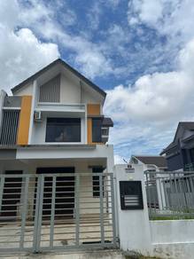 Terraced-House-for-rent-Pasir-Gudang-Johor