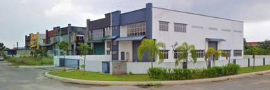 Semi D Factory Shah Alam,Alphine Industrial Park,Seksyen 34,Seksyen 32