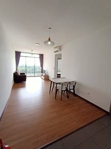 ^^Nice Reno^^Gardens Corner Unit Kota Kinabalu