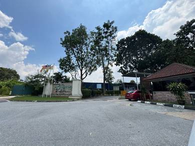 Below Market price In Taman Mutiara Puchong