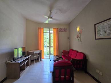 Bayu Emas Apartments for sale - bu 775sf , Lower market price !!