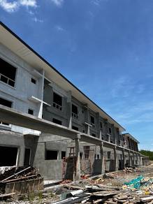Menggatal 2.5 Storey Landed house