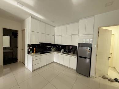 Near USM, ARTE S, Full Furnish, Bukit Gambier, Gelugor