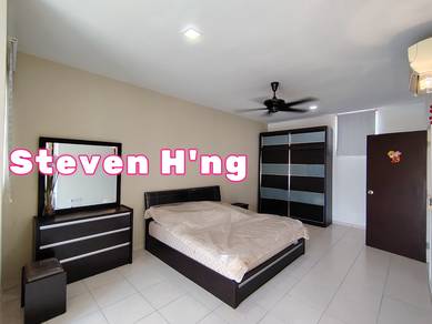 2.5-storey-Terraced-House-for-sale-Sungai-Ara-Penang-3