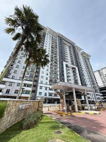 Lake View Suites