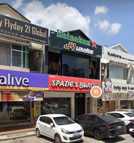 Shop-lot-for-rent-Bukit-Mertajam-Penang