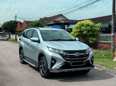 Perodua ARUZ 1.5 AV (A)