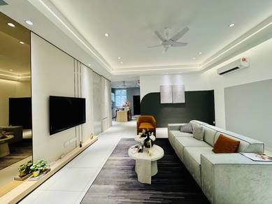 BUMI LOT Cash Back 0% Downpayment Freehold 2 Storey Petronas Melaka