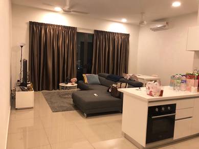 Citizen Condominium At Old Klang Road Kuala Lumpur