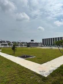 FREEHOLD 1 Storey Terrace and Semi Detached, Taman Paya Baru Tiang Dua