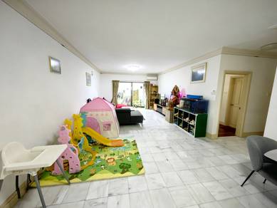 Mayang court 2 bedroom, next to avenue K, walking distance to KLCC