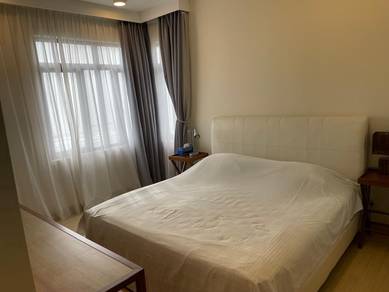 [CORNER & BIGGER UNIT - SEAVIEW] Timurbay Seafront Residence, Kuantan