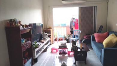 Kajang Semenyih Anggerik Villa 2