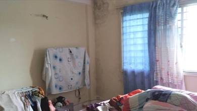 Kajang Semenyih Anggerik Villa 2
