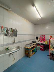 Kajang Semenyih Anggerik Villa 2