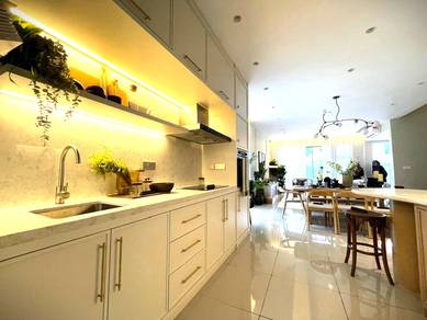 (Low Downpayment&Booking) Memiliki Rumah Idaman di area Mutiara Rini !