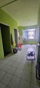 University apartment 1 - cheap sale - menggatal - one b