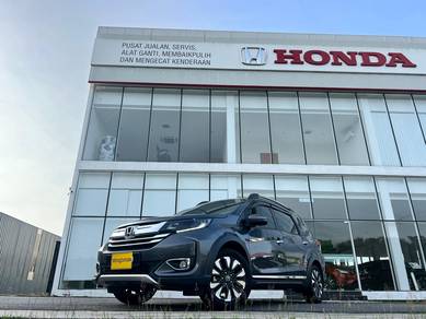 Honda BR-V V 1.5L (A)