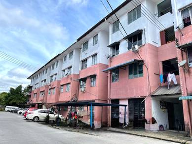 Taman Samarindah