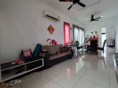 Corner 1 Storey Terrace Taman Mutiara Residence Jitra Kedah For Sale