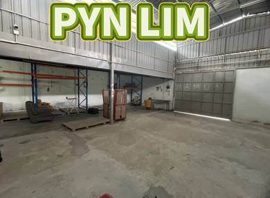 Jalan Air Itam 2 Storey Commercial Bungalow Ayer Itam