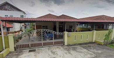 RENOVATED BANGLO Setingkat Taman Tuanku Jaafar Senawang Seremban