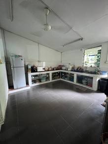 Below Market value For Sale Single Storey House, Taman Tema Putatan