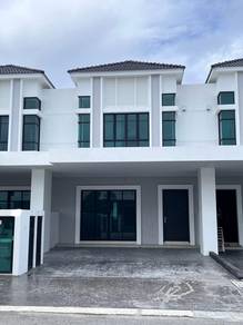 LORONG ECO HORIZON (ECO HORIZON ASTHON) , 2/terrace for sale