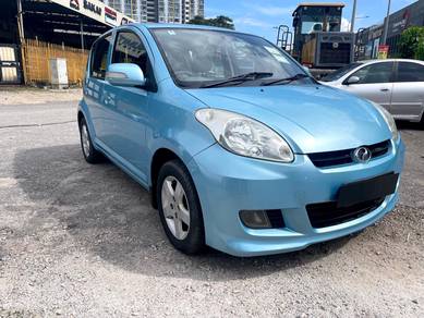 Perodua MYVI 1.3 EZ FACELIFT (A)