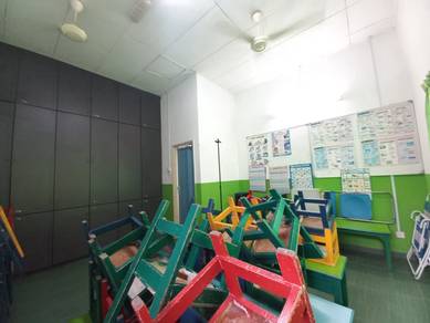1.5-storey-Terraced-House-for-sale-Kajang-Selangor-3