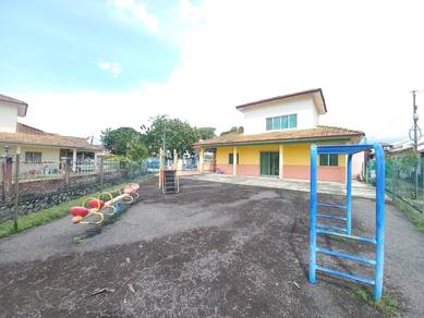 1.5-storey-Terraced-House-for-sale-Kajang-Selangor