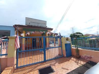 1.5-storey-Terraced-House-for-sale-Kajang-Selangor-1