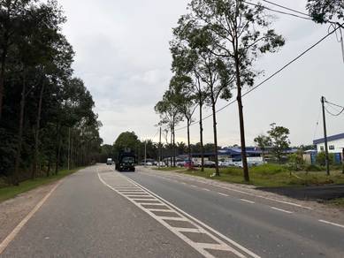 Industrial-Land-for-sale-Kulai-Johor