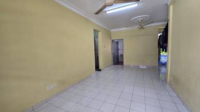 Rainfeild Court Apartment, Jalan Nosoob, Penampang