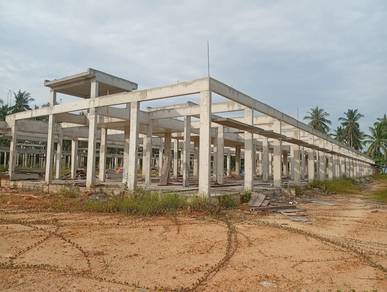 New-1-storey-Terraced-House-for-sale-Kapar-Selangor-3