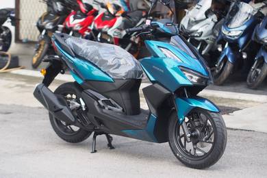 Honda models Vario 160 SE Ready Stock - JiwonMotor