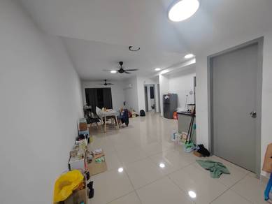Avia Plus Residence, Bandar Country Homes, Rawang