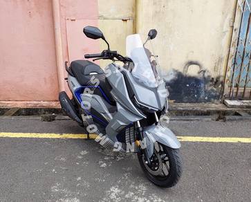 Aveta VANGUARD 250 (NEW)