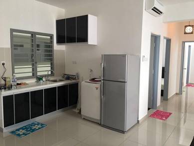 Sierra Residences