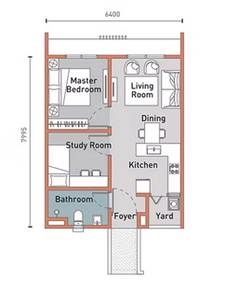 Mirai Residence Kajang 2 Fully Furnished with WiFi