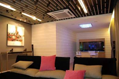 Alam Damai Condominium