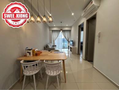 I-Regency Condominium